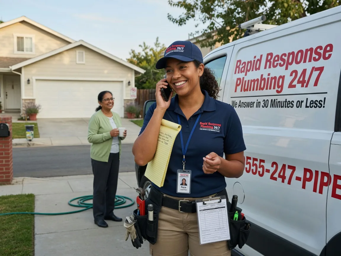 Emergency Plumber Stockbridge, WI FAQs